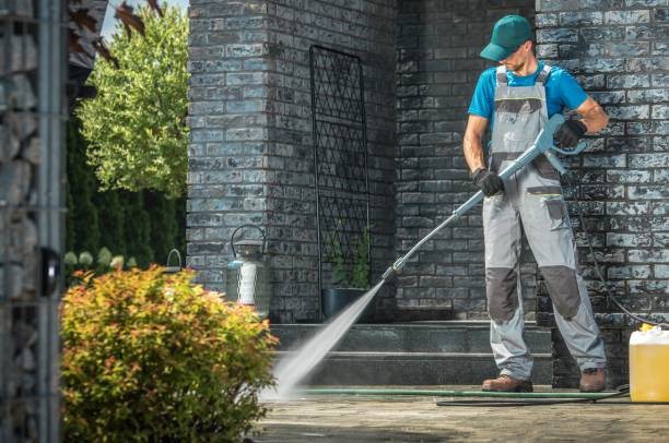 Best Roof Washing  in Wrightstown, WI