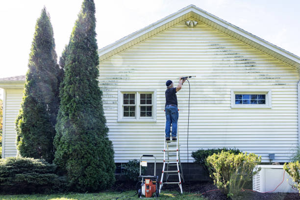 Historic Building Restoration in Wrightstown, WI
